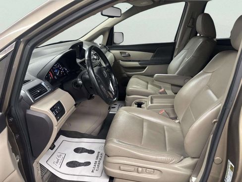 Used 2013 Honda Odyssey EX-L image 14