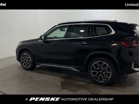Used 2025 BMW X1 xDrive28i w/ Convenience Package image 6