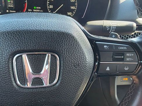 Certified 2023 Honda Civic Sport image 28
