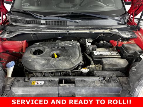 Used 2014 Kia Soul ! w/ Sun & Sound Package image 9