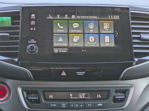 Used 2022 Honda Pilot EX-L image 18