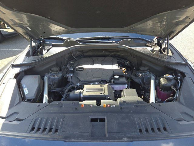 Used 2026 Genesis GV80 2.5T AWD/4WD image 13