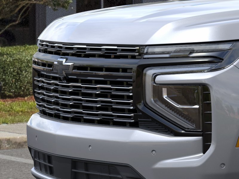 New 2026 Chevrolet Tahoe High Country w/ Sun And Tow Package AWD/4WD image 13