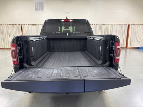 Used 2020 RAM 1500 Limited AWD/4WD image 9