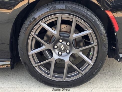 Used 2019 Dodge Charger Scat Pack w/ Plus Group RWD image 39