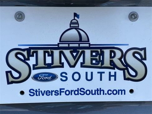 New 2025 Ford F150 Lightning Flash image 25