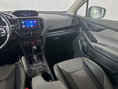 Used 2023 Subaru Crosstrek 2.5i Sport image 28