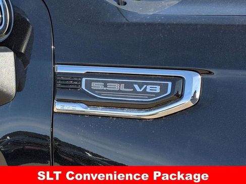 New 2026 GMC Sierra 1500 SLT w/ SLT Premium Plus Package image 9