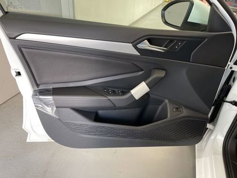 New 2025 Volkswagen Jetta S image 25