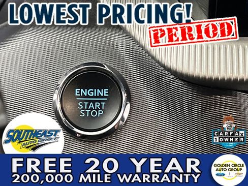 Used 2025 Ford Explorer ST-Line w/ ST-Line Street Pack image 48