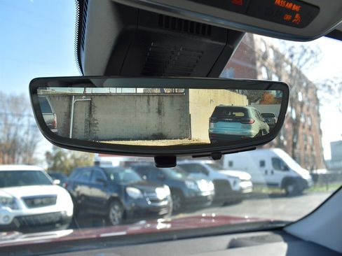 New 2026 GMC Terrain Denali w/ LPO, Floor Liner Package image 15