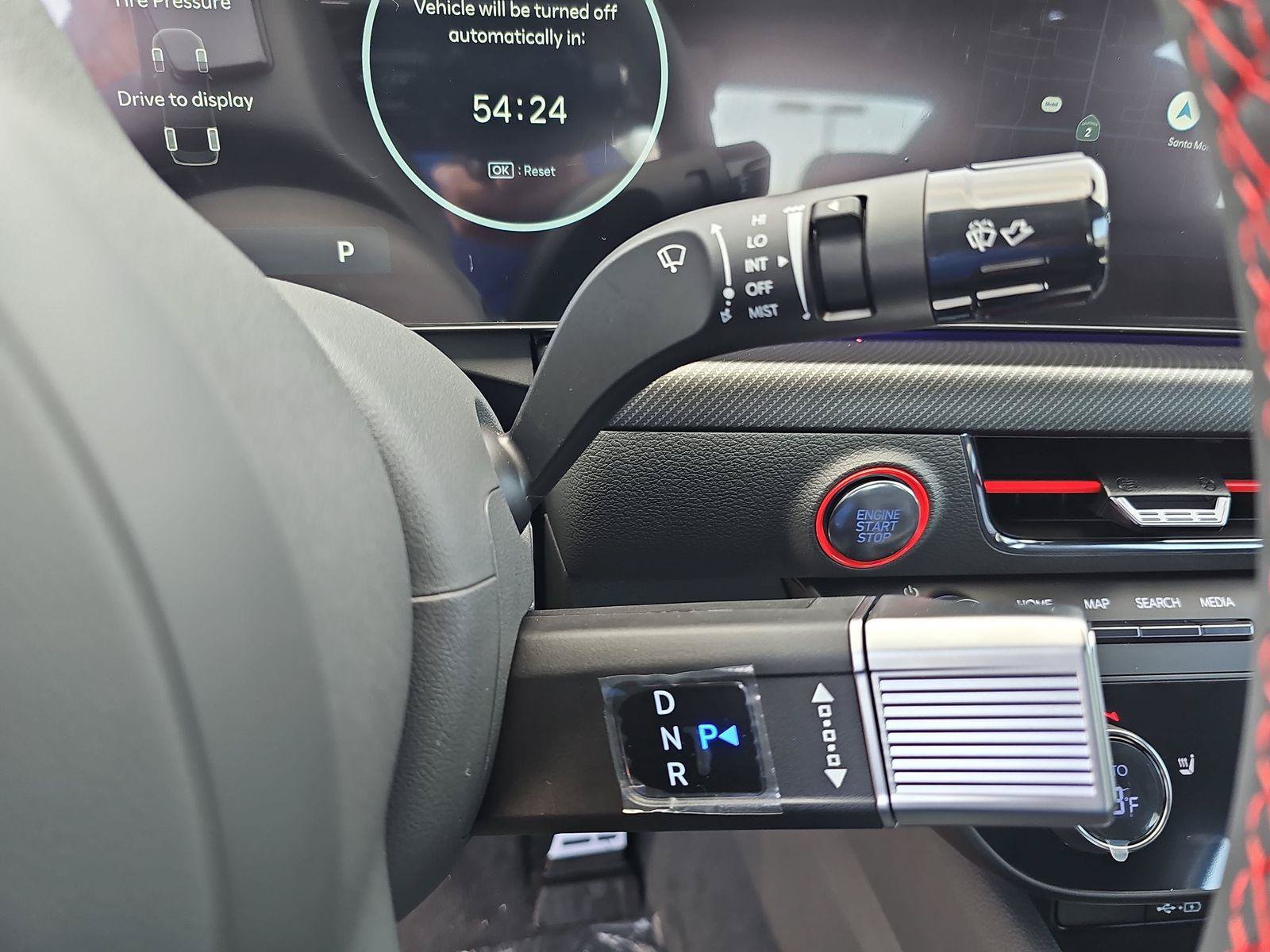 New 2026 Hyundai Sonata N Line FWD image 18