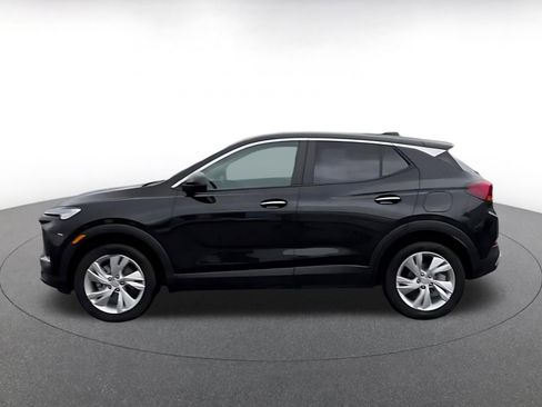 Used 2025 Buick Encore GX Preferred image 8