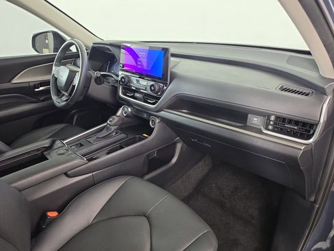 Used 2024 Toyota Grand Highlander FWD image 46