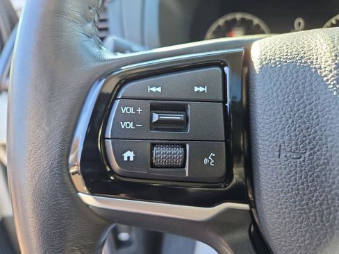 Certified 2025 Honda Odyssey Elite image 23