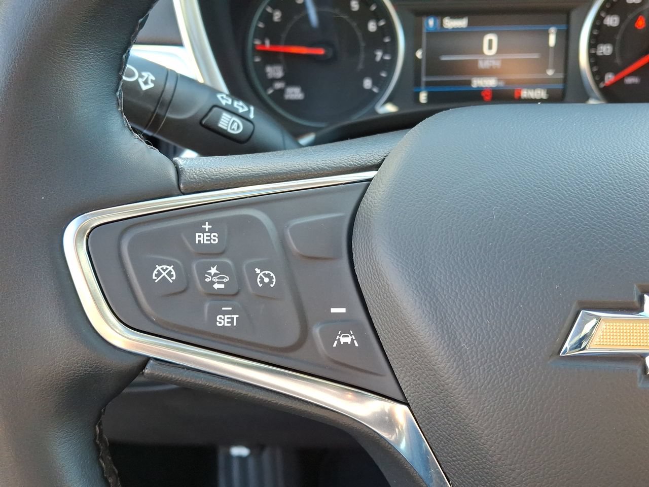 Certified 2023 Chevrolet Equinox LT FWD image 17