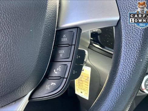 Used 2015 Chevrolet Spark LT FWD image 19