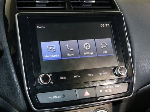 Used 2023 Mitsubishi Outlander Sport LE AWD/4WD image 17