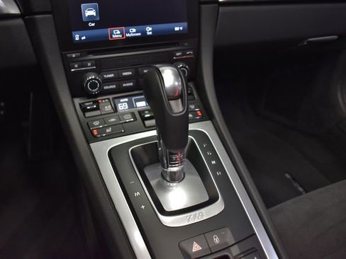 Used 2018 Porsche 718 Boxster GTS image 18