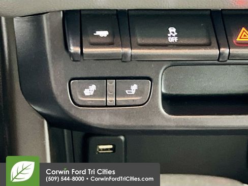 Used 2015 Chevrolet Colorado LT image 22