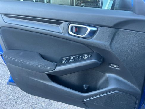 Used 2022 Honda Civic LX image 13