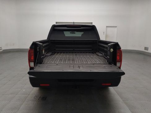 Used 2019 Honda Ridgeline Sport image 29
