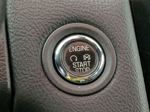 Used 2018 Ford Taurus Limited image 20