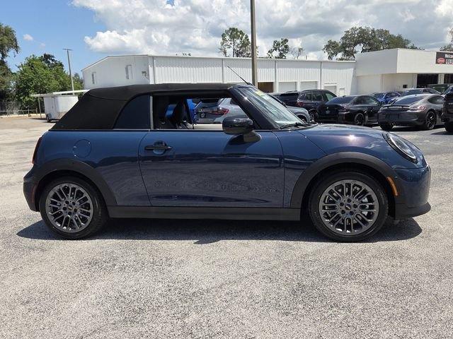 New 2026 MINI Cooper S FWD image 8