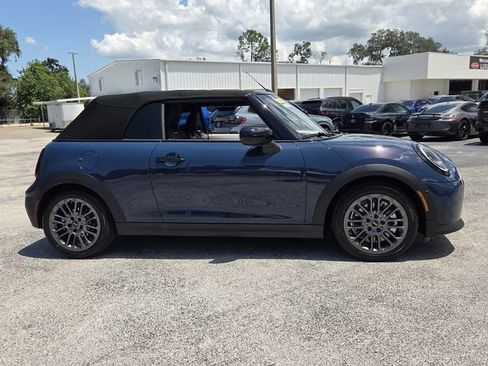 New 2026 MINI Cooper S FWD image 8