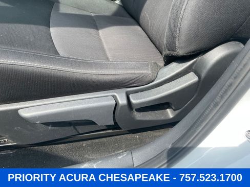 Used 2022 Nissan Sentra SV FWD image 10