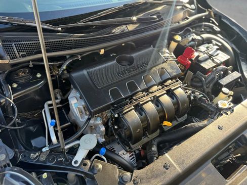 Used 2017 Nissan Sentra SV image 18