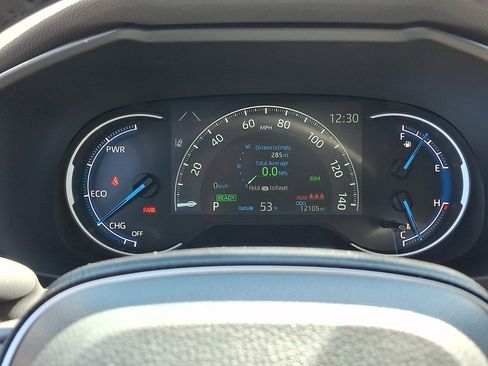 Used 2024 Toyota RAV4 XLE Premium w/ Weather Package image 22