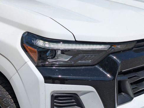 New 2026 Chevrolet Colorado Z71 w/ Technology Package AWD/4WD image 12