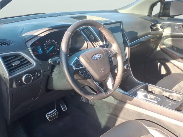Used 2023 Ford Edge ST-Line AWD/4WD image 7
