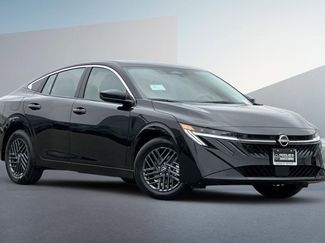 New 2026 Nissan Sentra SV w/ Floor Mat Package video 2