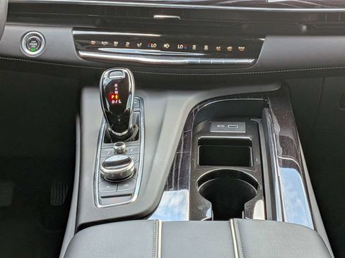 Used 2023 Cadillac Escalade Sport w/ Touring Package AWD/4WD image 23