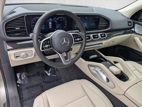 Certified 2020 Mercedes-Benz GLE 350 image 10