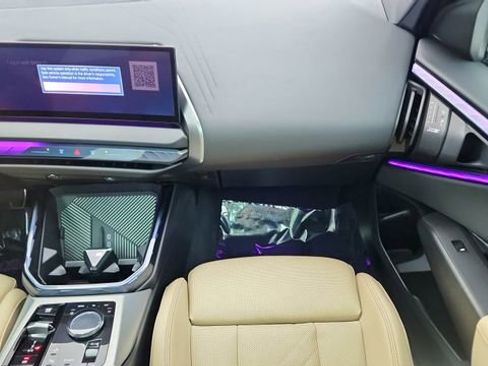 Used 2025 BMW X3 xDrive30i image 38