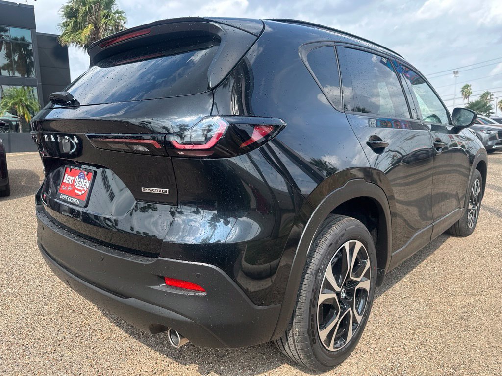 New 2026 MAZDA CX-5 Preferred AWD/4WD image 4