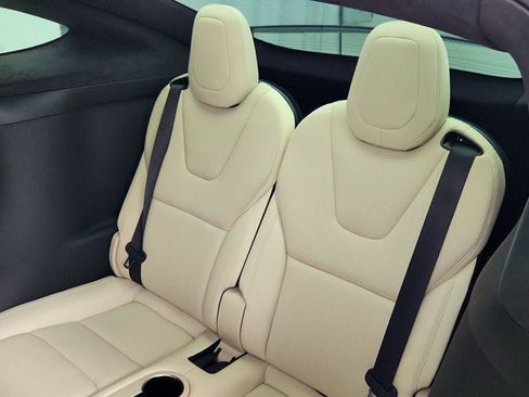 Used 2022 Tesla Model X Plaid image 28