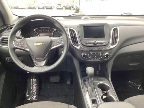 Used 2024 Chevrolet Equinox LT AWD/4WD image 10