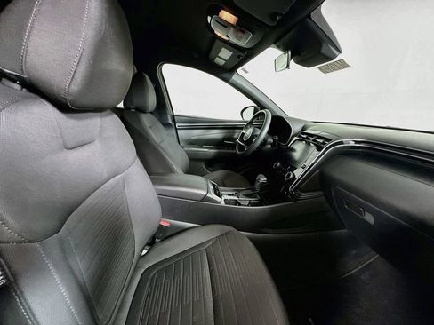 Used 2022 Hyundai Santa Cruz SEL FWD image 27
