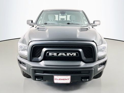 Used 2022 RAM 1500 Classic Warlock image 3