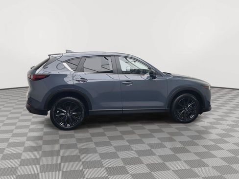 Used 2022 MAZDA CX-5 Carbon Edition AWD/4WD image 39