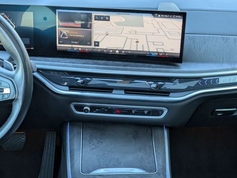 Used 2024 BMW X5 sDrive40i image 27