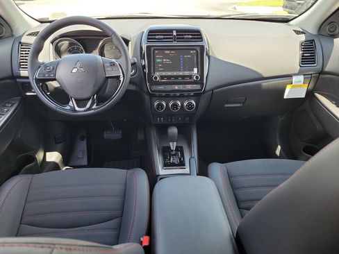New 2026 Mitsubishi Outlander Sport SE AWD/4WD image 10