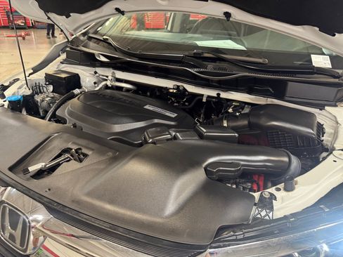 Used 2020 Honda Odyssey EX-L image 22