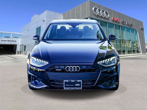 Used 2023 Audi A4 2.0T Premium Plus w/ Premium Plus Package image 6