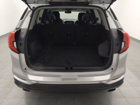 Used 2019 GMC Terrain SLT image 29