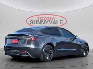 Used 2024 Tesla Model 3 Standard Range video 3